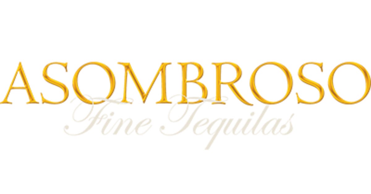 AsomBroso Fine Tequila – AsomBroso Tequila