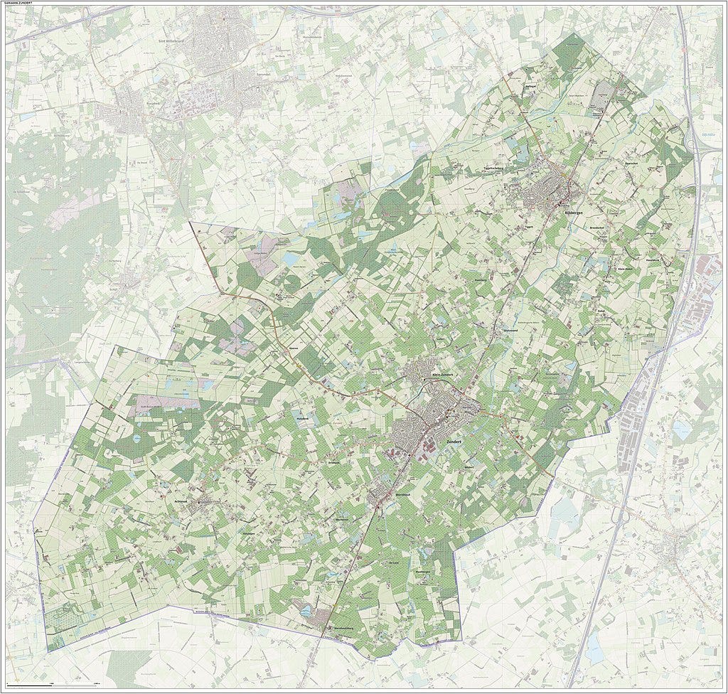 Janwillemvanaalst, CC BY-SA 4.0 , via Wikimedia Commons Janwillemvanaalst, CC BY-SA 4.0 , via Wikimedia Commons