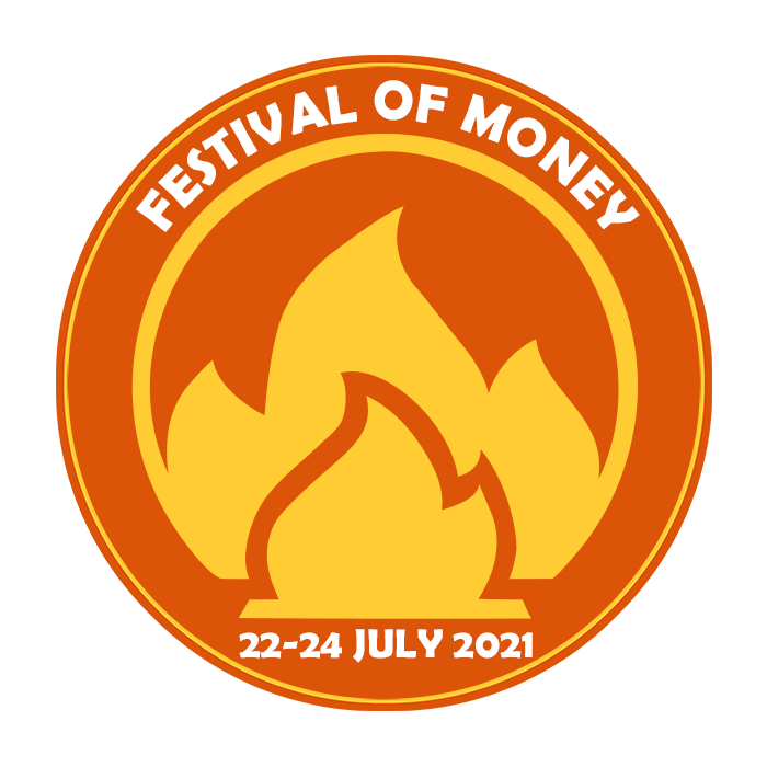 Church of Burn's 'Festival of Money' 22-24th JULY 2021 at The Cockpit, London