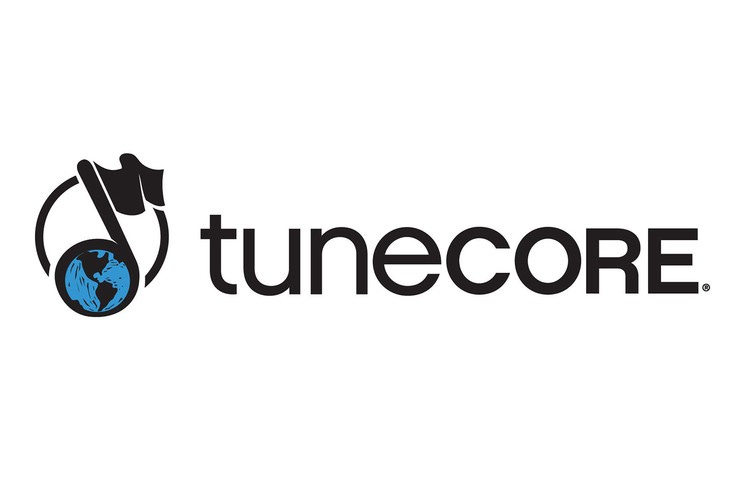 Tunecore logo 2018 billboard 1548