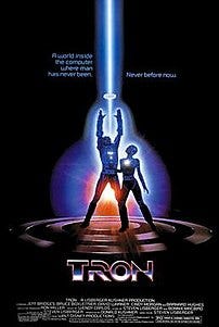 Tron (film)