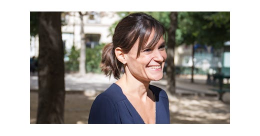 Bien communiquer pour les magistrats : retour d'expérience d'Agnès Thibault- Lecuivre.