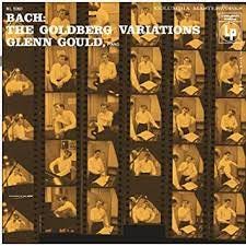Glenn Gould - Bach: Goldberg Variations, Bwv 988 - Remastered Edition (1955  Mono Recording) - Amazon.com Music
