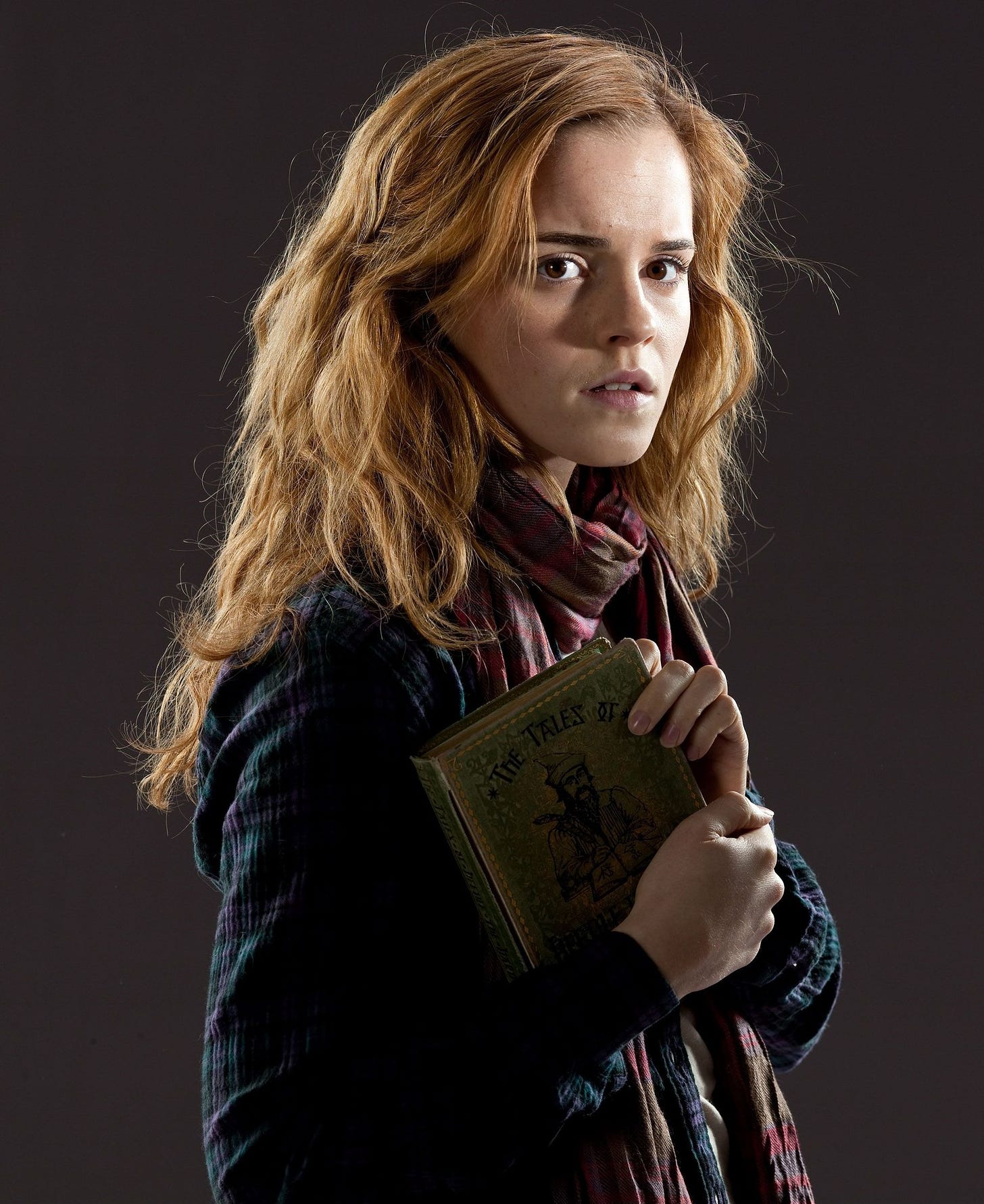 Hermione Granger | Emma Watson Wiki | Fandom powered by Wikia