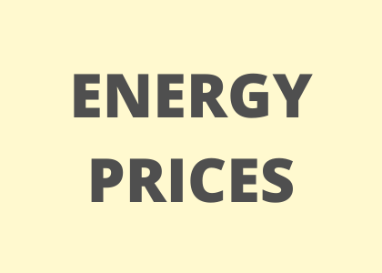 redefining energy prices