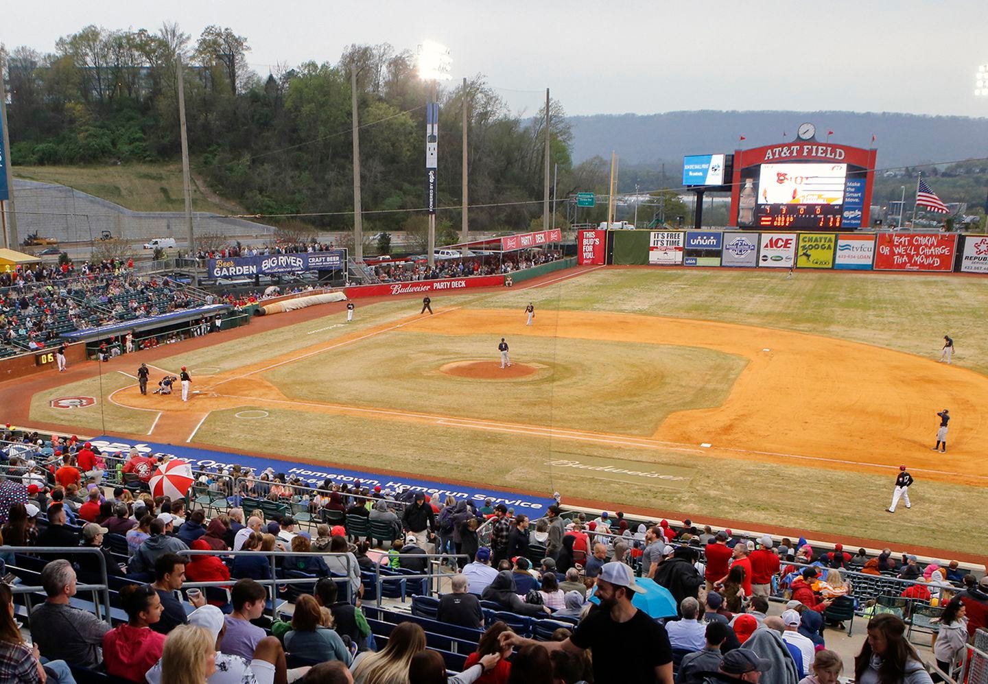 Here are the teams MLB wants to eliminate from its minor league system -  The Boston Globe