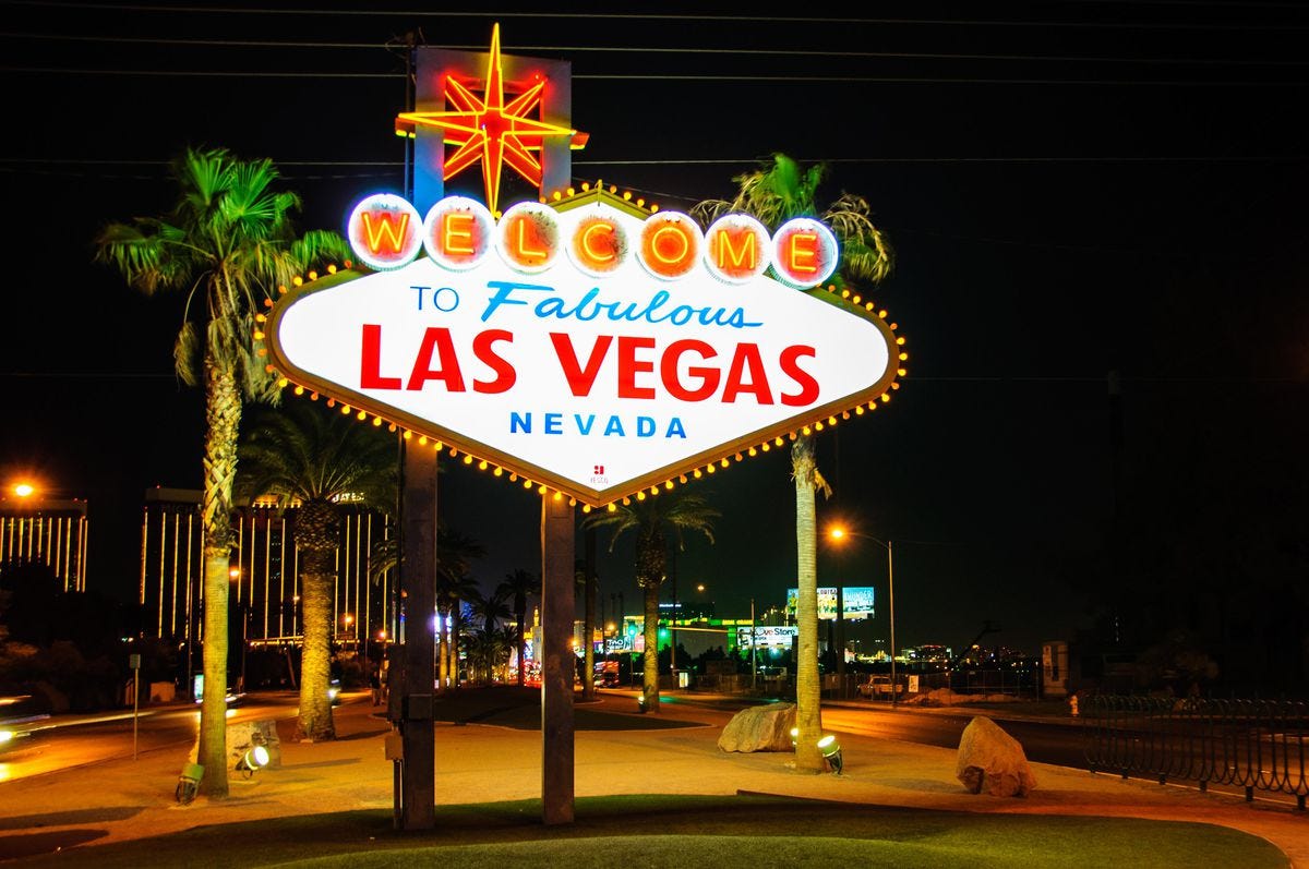 Best Las Vegas Restaurants: 25 Secret Spots Where The Locals Eat
