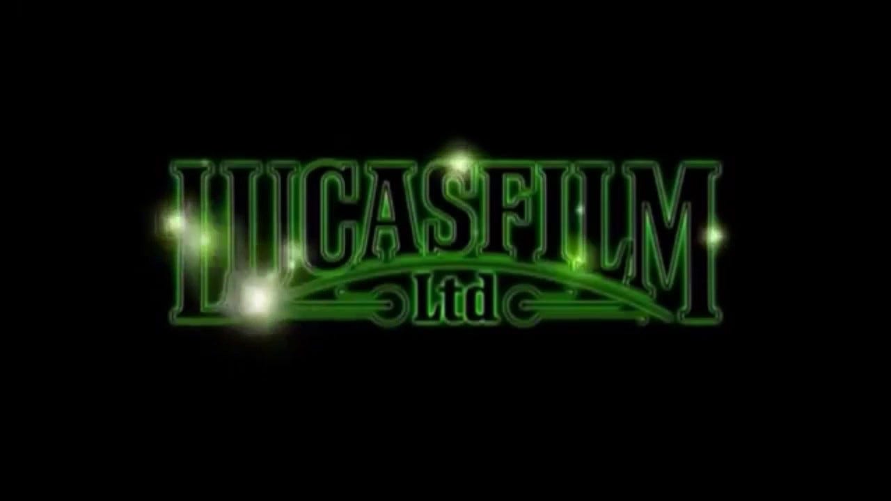 Lucasfilm Ltd. Logo History - YouTube