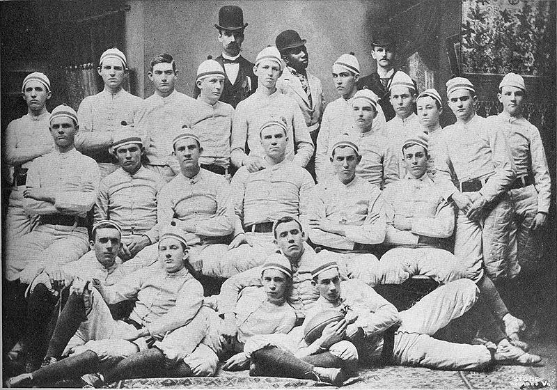 File:1892 spring first Auburn Tigers football team.jpg