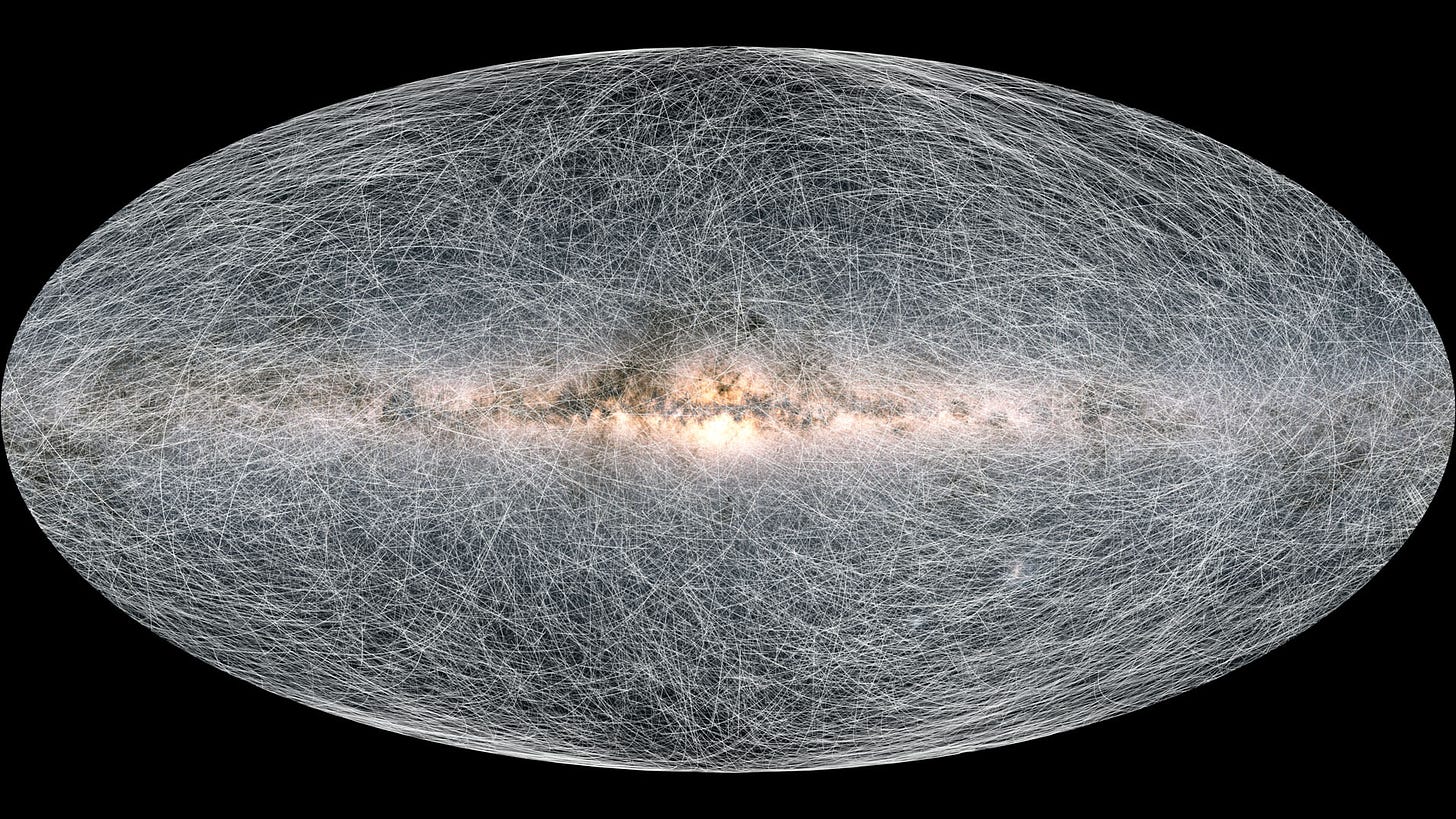 Milky Way galaxy: Facts about our cosmic neighborhood | Space