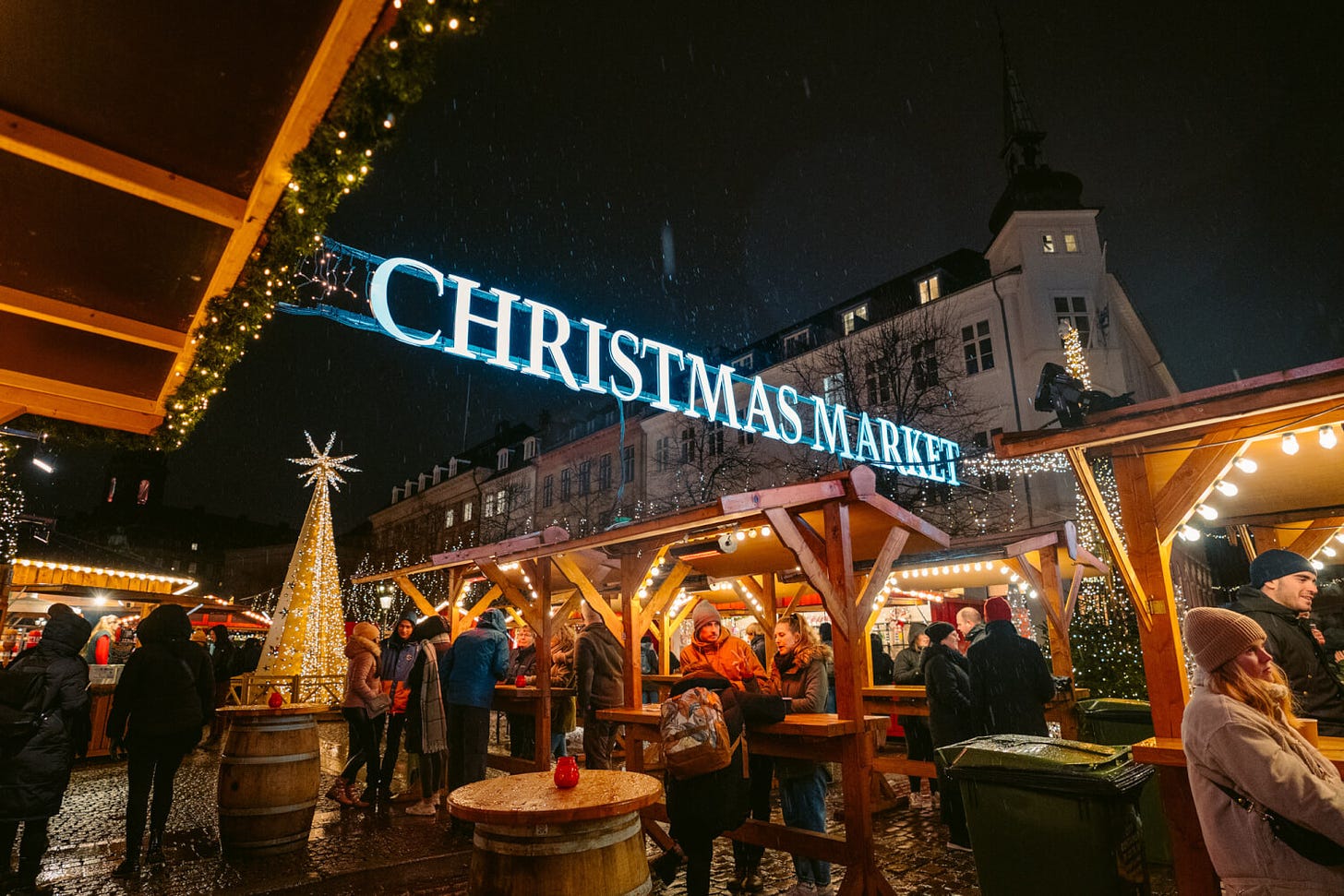 Copenhagen Christmas Markets 2022 | Dates, Hotels & More