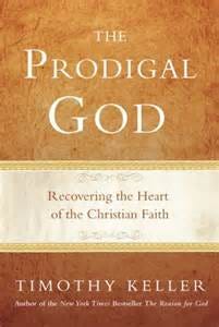 the prodigal god the prodigal god