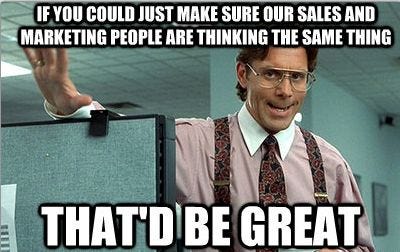 How To Execute Account-Based Marketing At Scale | Teacher memes, Job search  humor, Teacher memes funny