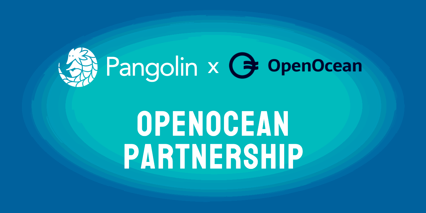 OpenOcean Partnership