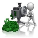 Money Making Machine
