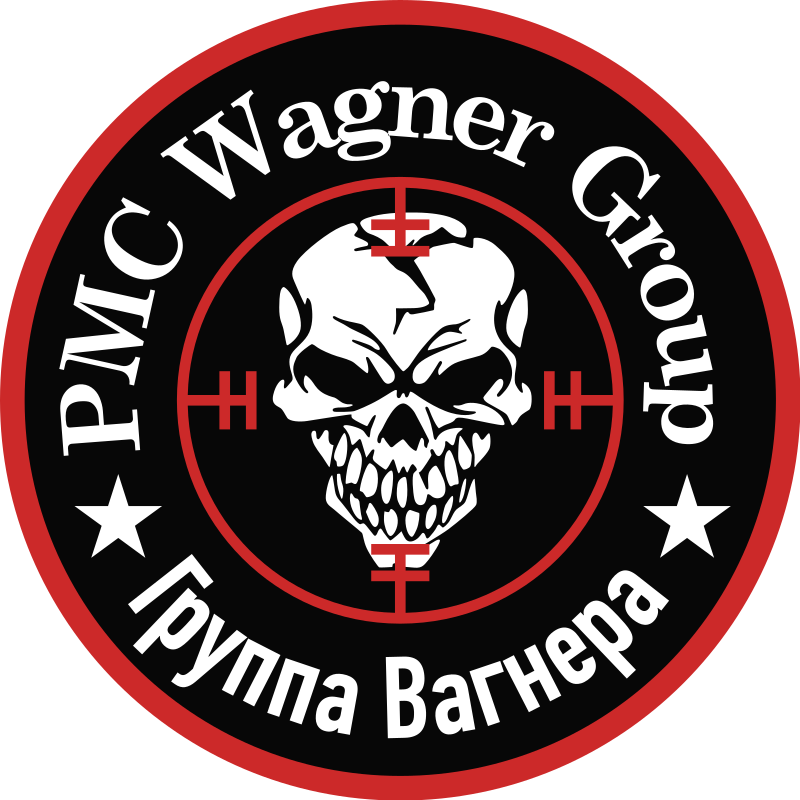 Wagner Group - Wikipedia