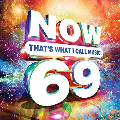 Various - NOW That's What I Call Music, Vol. 69 - Amazon.com Music