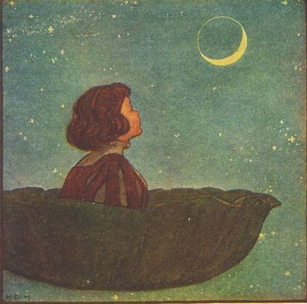 File:Illustration from The Little Lame Prince and His Travelling Cloak by  Dinah Maria Mulock illustrated by Hope Dunlap 1909 12.jpg - Wikimedia  Commons