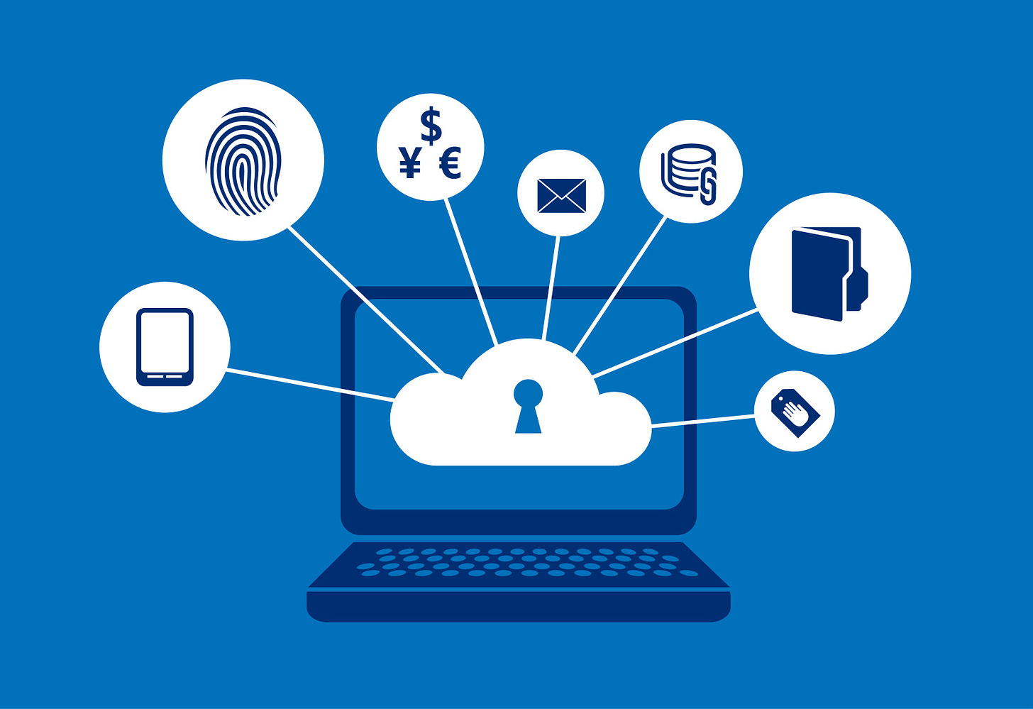Protecting Data and Privacy in the Cloud: Part 1 - Microsoft Security