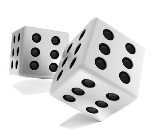 Free Dice, Download Free Clip Art, Free Clip Art on Clipart Library