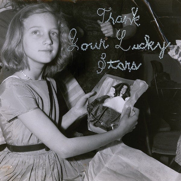 Beach House: Thank Your Lucky Stars Album Review | Pitchfork