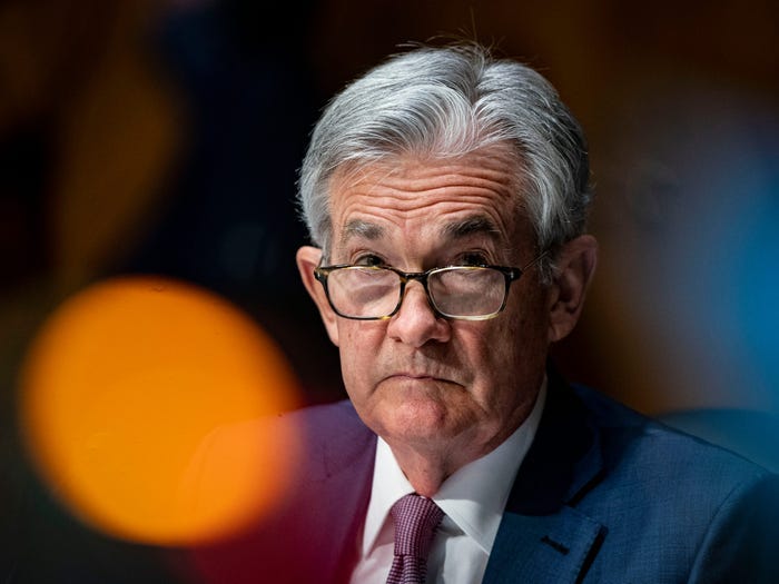 Biden Would Be Insane to Not Nominate Jerome Powell for Fed Chair