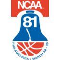 1981-final-four Logo