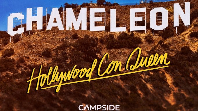 Hollywood Con Queen: Will Gluck/Noah Pink Series &amp; eOne Docuseries Set –  Deadline