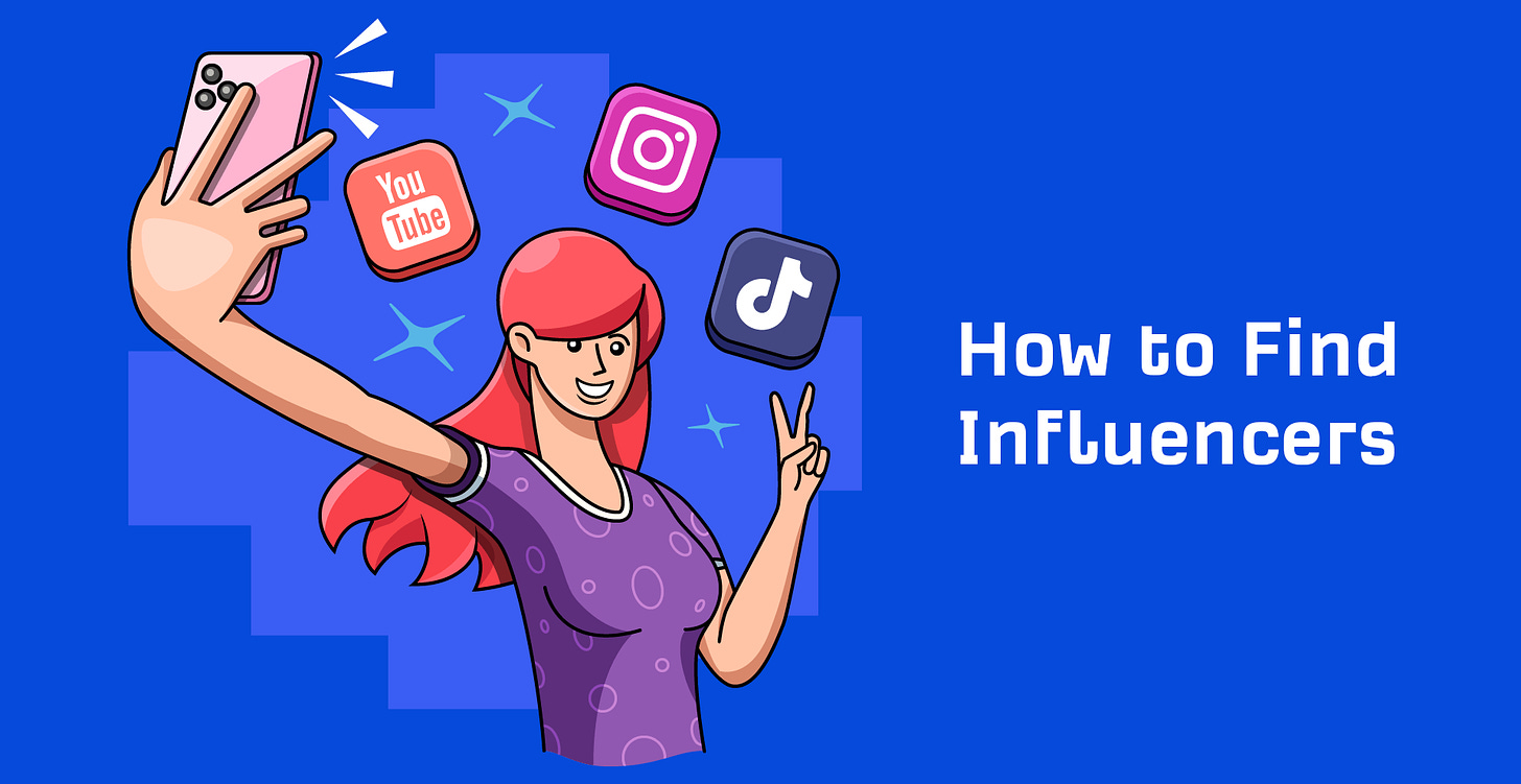 Influencer Tools, a Sauce Uproar, and "Double Wristing"