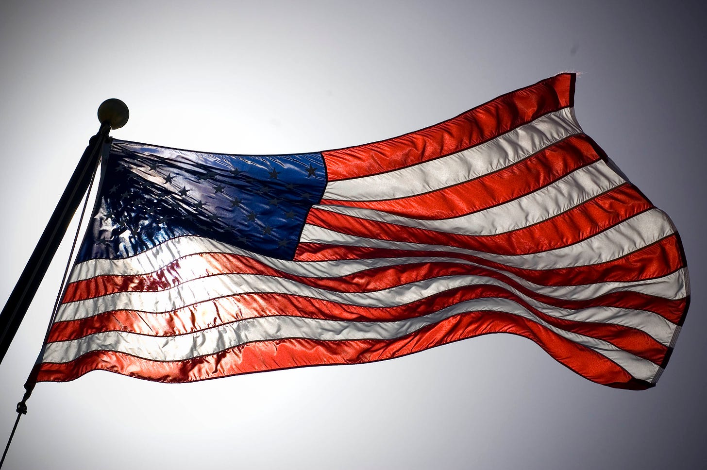 Stars and Stripes Forever: Flag Facts for Flag Day | NEH-Edsitement