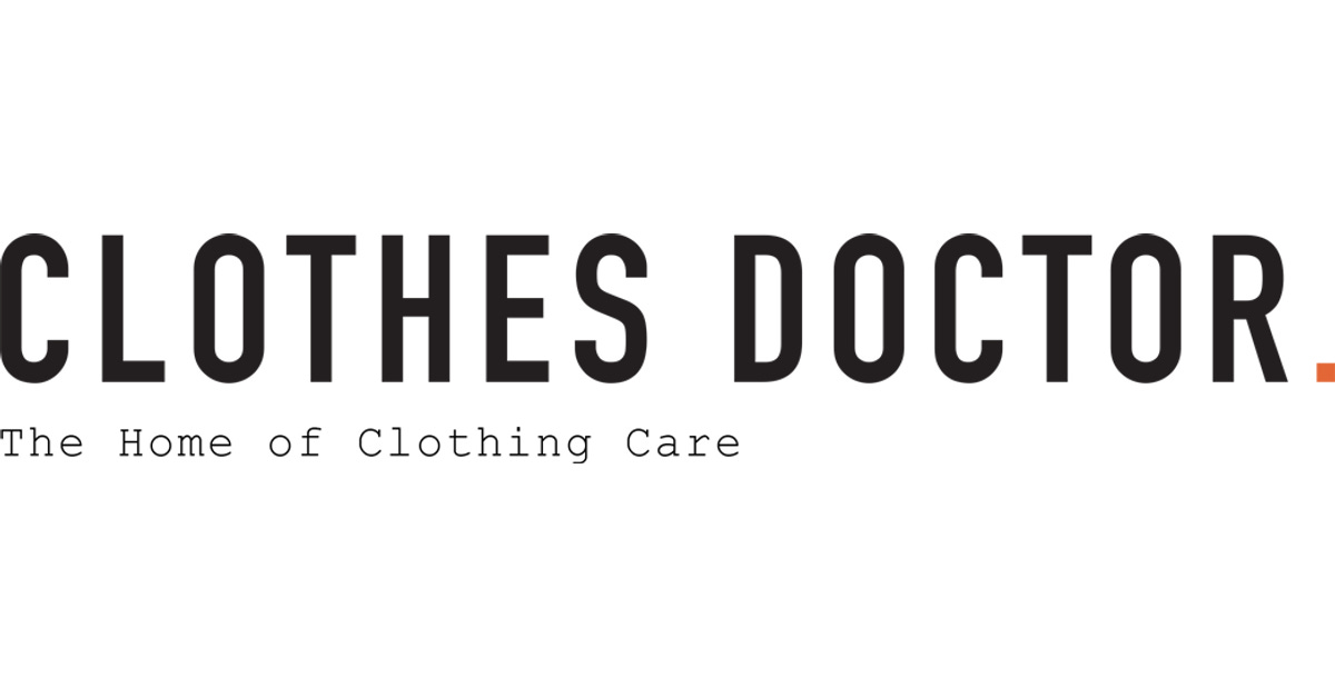 Clothes Doctor - Eco Friendly Laundry Detergent, Repairs, Alterations
