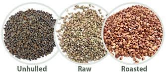 Energetics of Buckwheat: A Gluten Free &quot;Grain&quot; | Wellitude