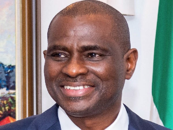 Airtel Africa appoints Segun Ogunsanya as CEO