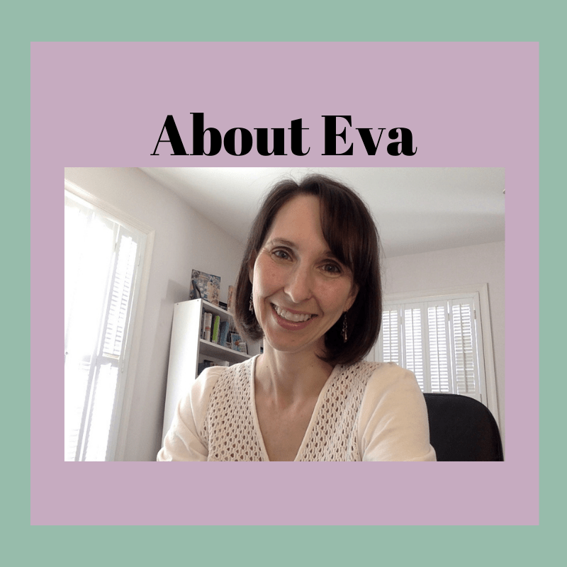 About Eva Langston