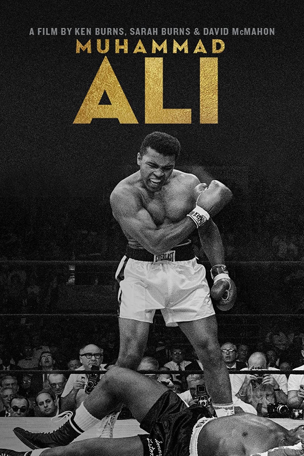 Muhammad Ali (TV Mini Series 2021) - IMDb