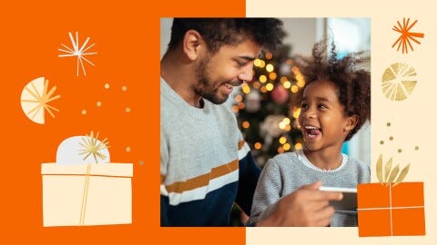 Amazon spotlights the power of kindness in new holiday 2021 global campaign
