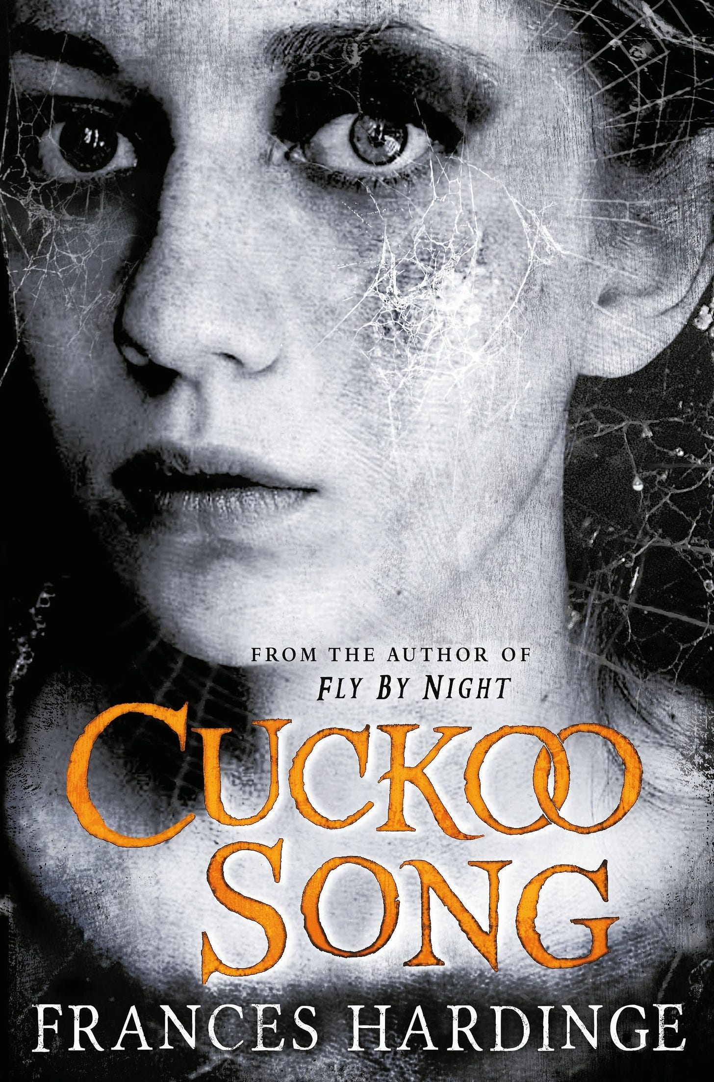 Cuckoo Song [Paperback] [Jan 01, 2012] Frances Hardinge: Frances Hardinge:  9780330519731: Amazon.com: Books