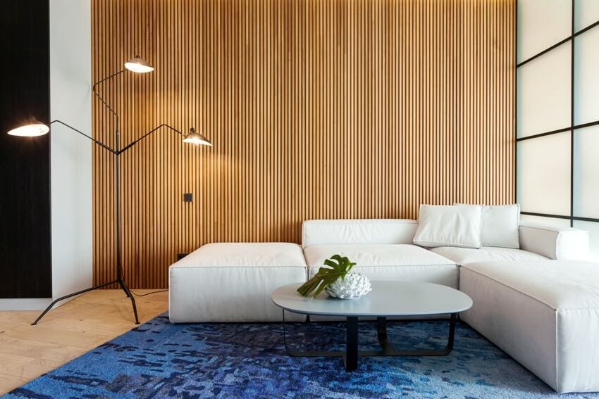 Types of Wood Wall Paneling - Designing Idea