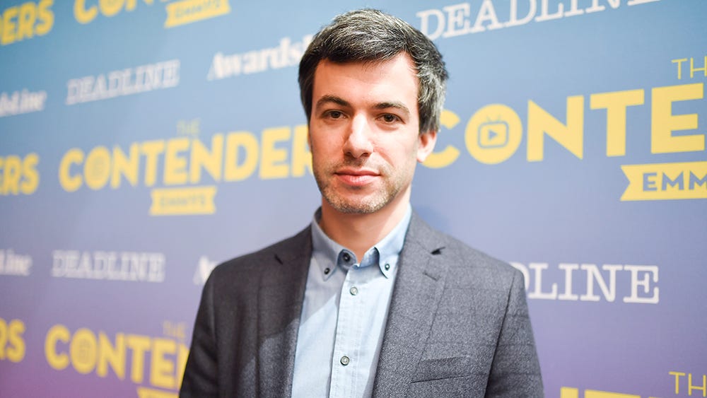 Nathan Fielder Series 'The Rehearsal' Ordered by HBO - Variety