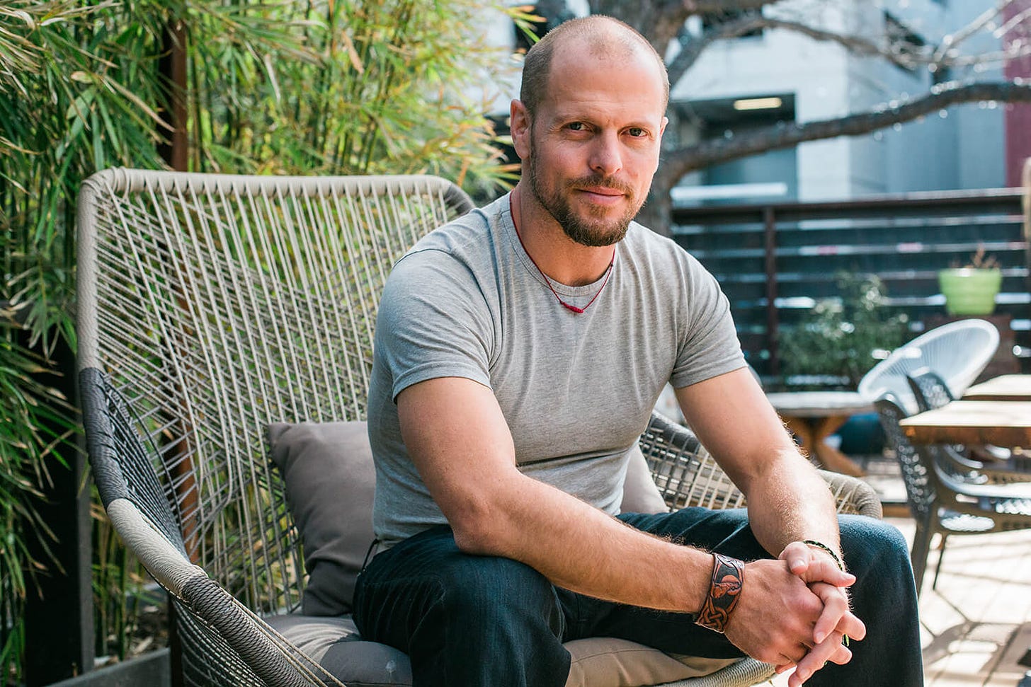 The Blog of Author Tim Ferriss – Tim Ferriss's 4-Hour Workweek and  Lifestyle Design Blog. Tim is an author of 5 #1 NYT/WSJ bestsellers,  investor (FB, Uber, Twitter, 50+ more), and host