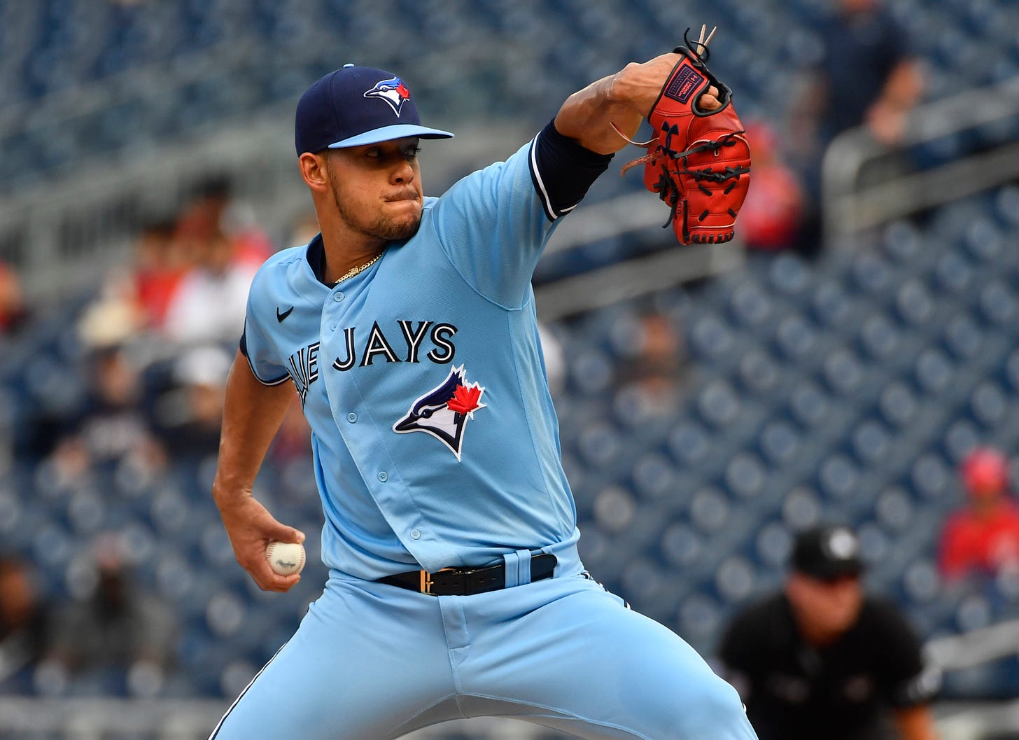 Blue Jays: It's way too early to judge the Jose Berrios trade