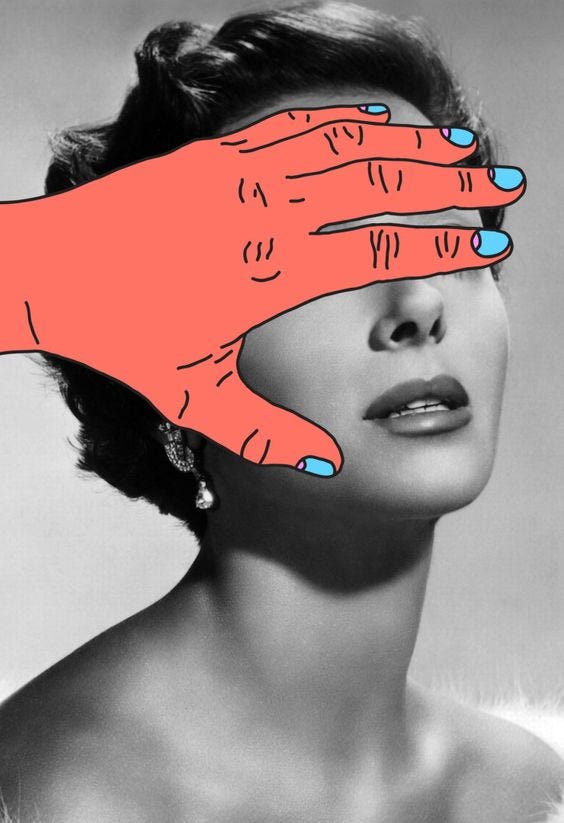 Inspired! The digital artworks by Tyler Spangler are definitely part of my…