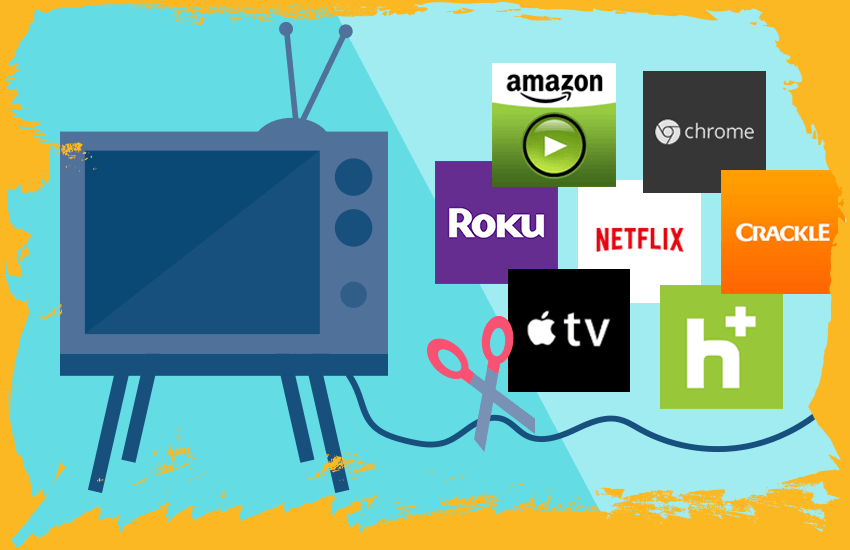 Ultimate Guide to Cord-Cutting
