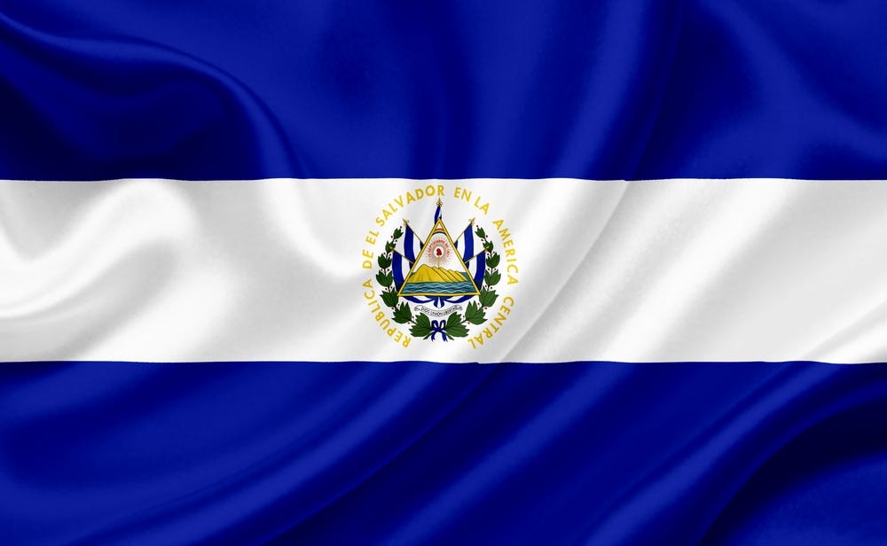El Salvador - Country Quickfacts | Goway Travel