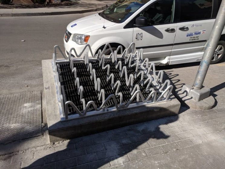 hostile architecture covers