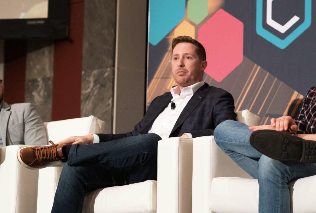 BlockFi Raised $30M in Series B Round After a Period of ...