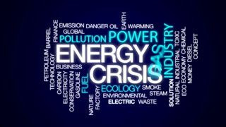 Alpha Idiomas: Global Issues: Energy Crisis