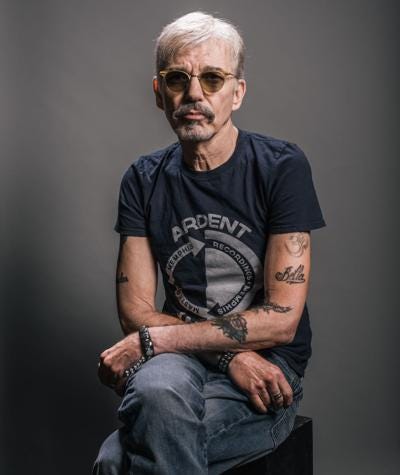 Billy Bob Thornton takes &#39;Goliath&#39; outsider role to heart | Entertainment |  observer-reporter.com