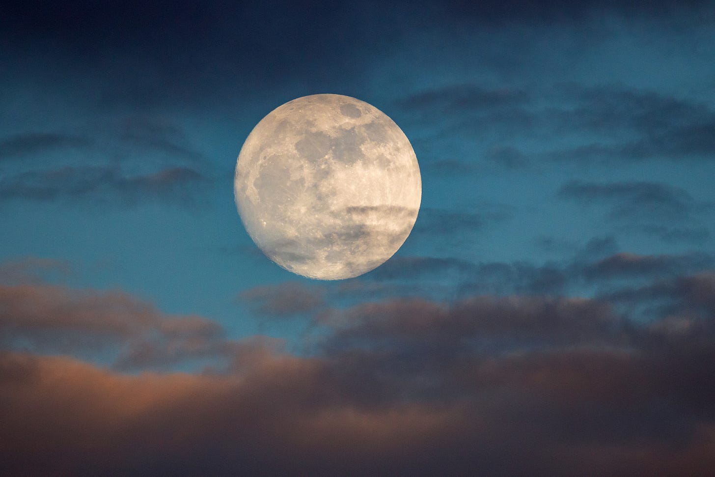 Full moon calendar 2022: When to see the next full moon | Space