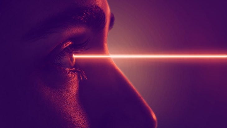 Why Does the Bitcoin (BTC) Community Put Laser Eyes on ...